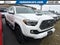 2023 Toyota Tacoma 4WD TRD Sport