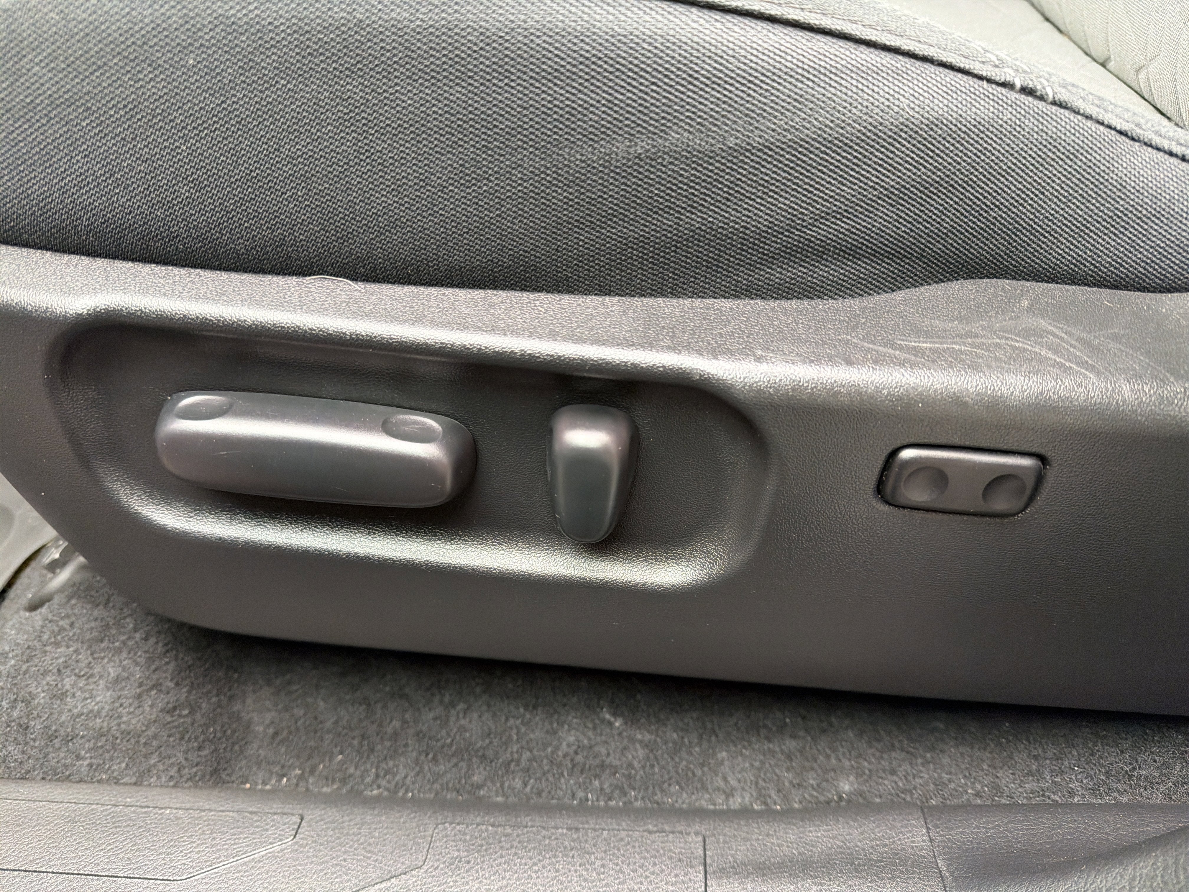 2023 Toyota Tacoma 4WD TRD Sport