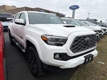 2023 Toyota Tacoma 4WD TRD Sport