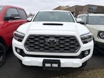 2023 Toyota Tacoma 4WD TRD Sport
