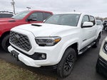 2023 Toyota Tacoma 4WD TRD Sport
