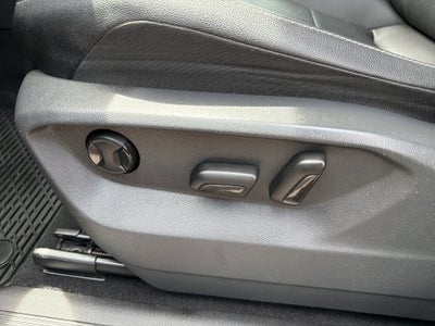 2019 Volkswagen Tiguan 2.0T SE 4MOTION