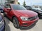 2019 Volkswagen Tiguan 2.0T SE 4MOTION