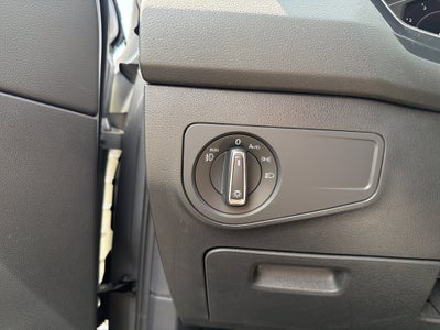 2020 Volkswagen Tiguan SEL
