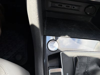 2020 Volkswagen Tiguan SEL