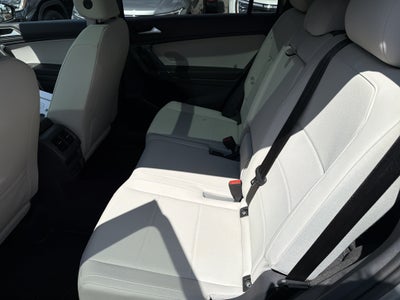 2020 Volkswagen Tiguan SEL