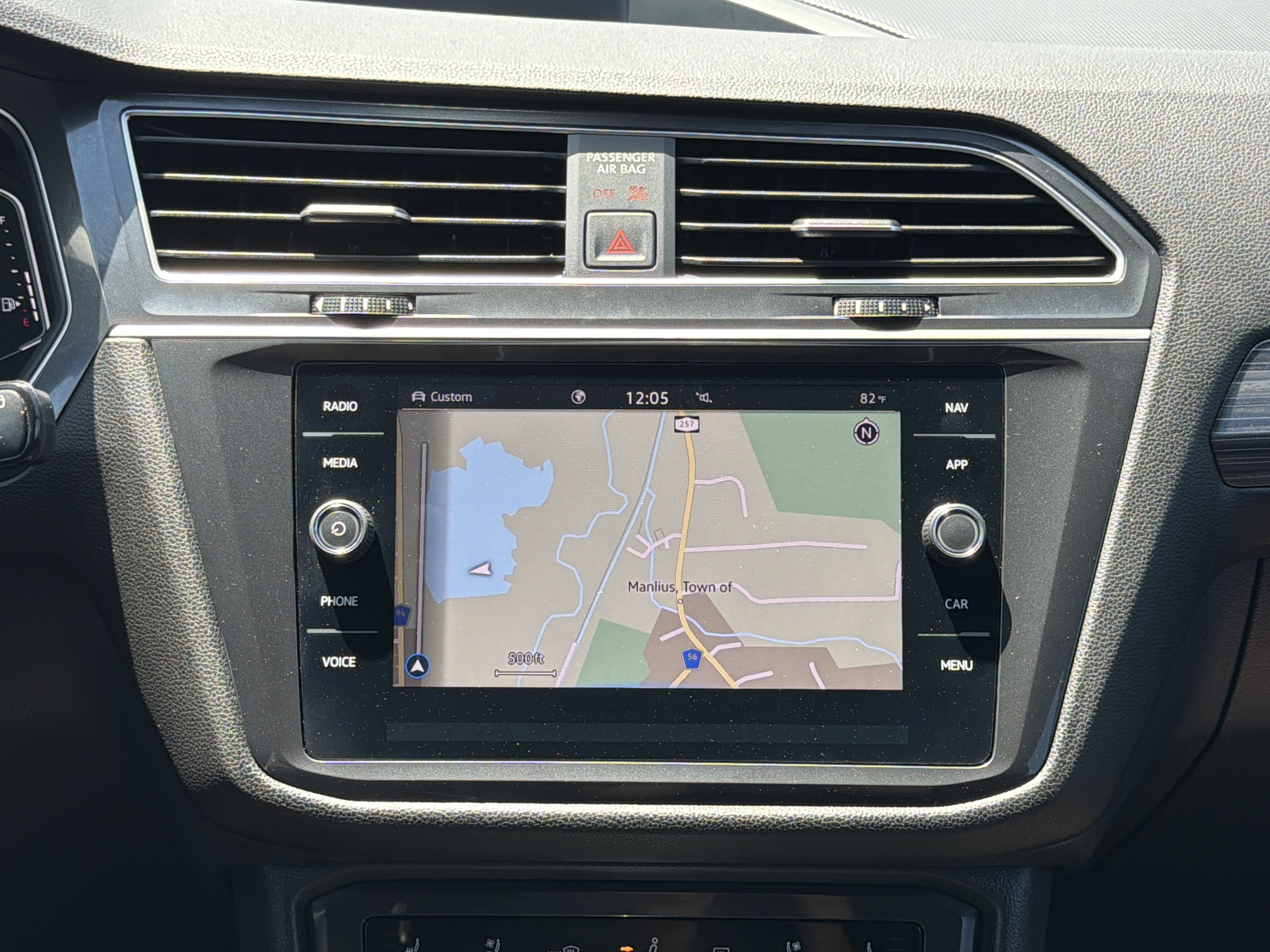 2024 Volkswagen Tiguan 2.0T SEL R-Line 4MOTION