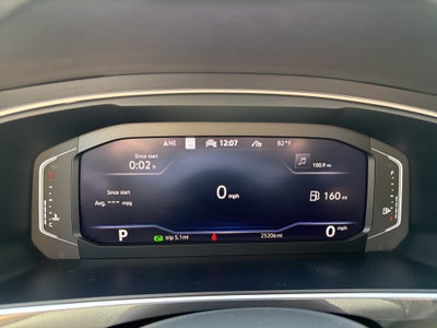 2024 Volkswagen Tiguan 2.0T SEL R-Line 4MOTION