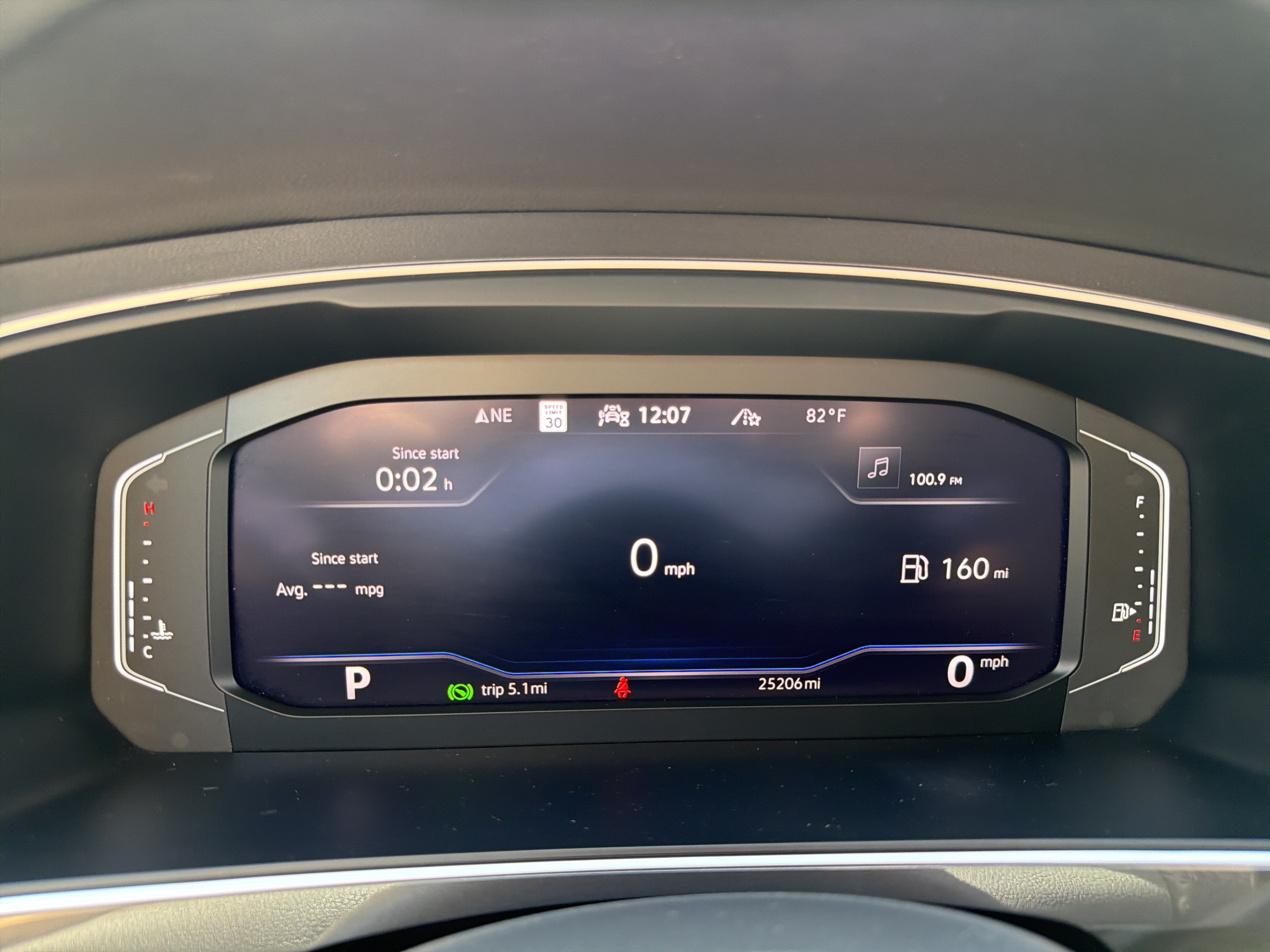 2024 Volkswagen Tiguan 2.0T SEL R-Line 4MOTION