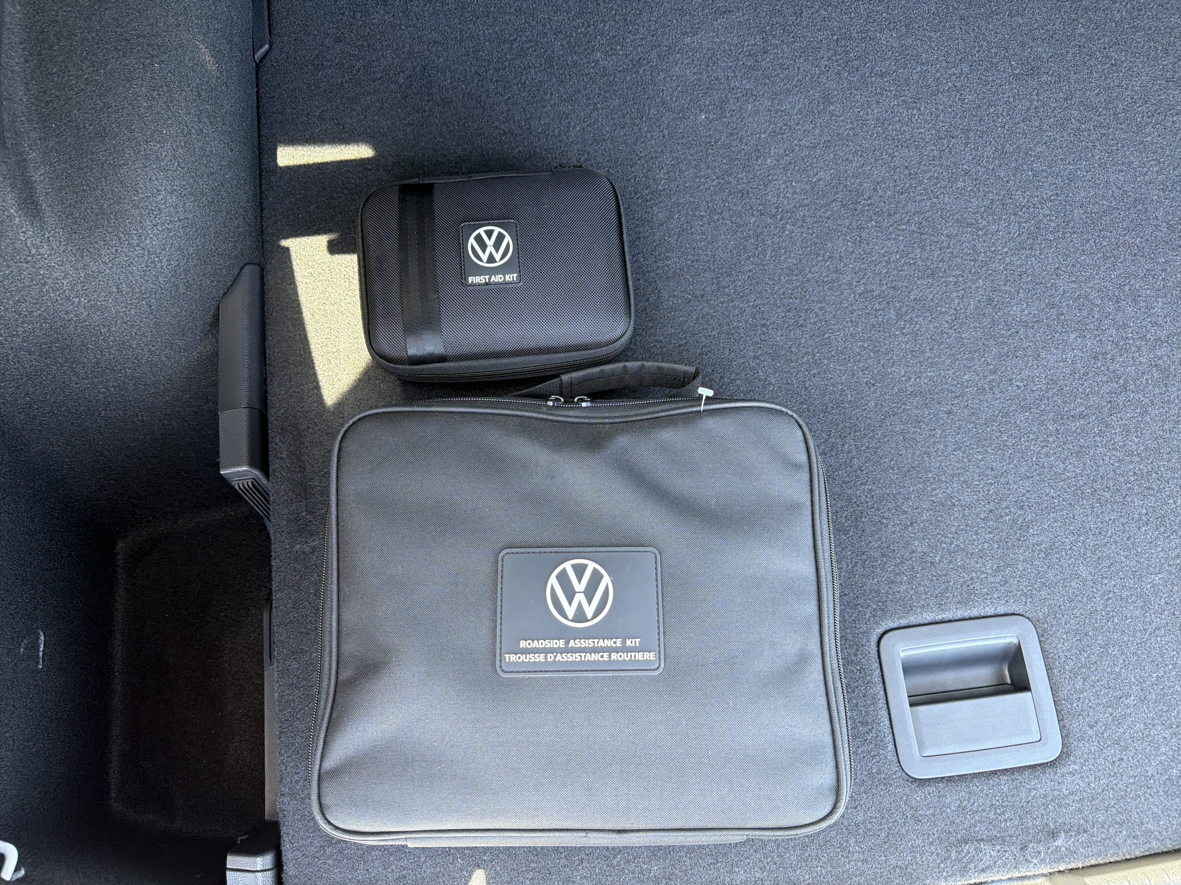 2024 Volkswagen Tiguan 2.0T SEL R-Line 4MOTION