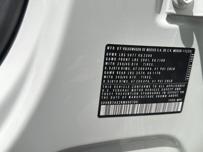 2024 Volkswagen Tiguan 2.0T SE R-Line Black 4MOTION