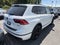 2024 Volkswagen Tiguan 2.0T SE R-Line Black 4MOTION