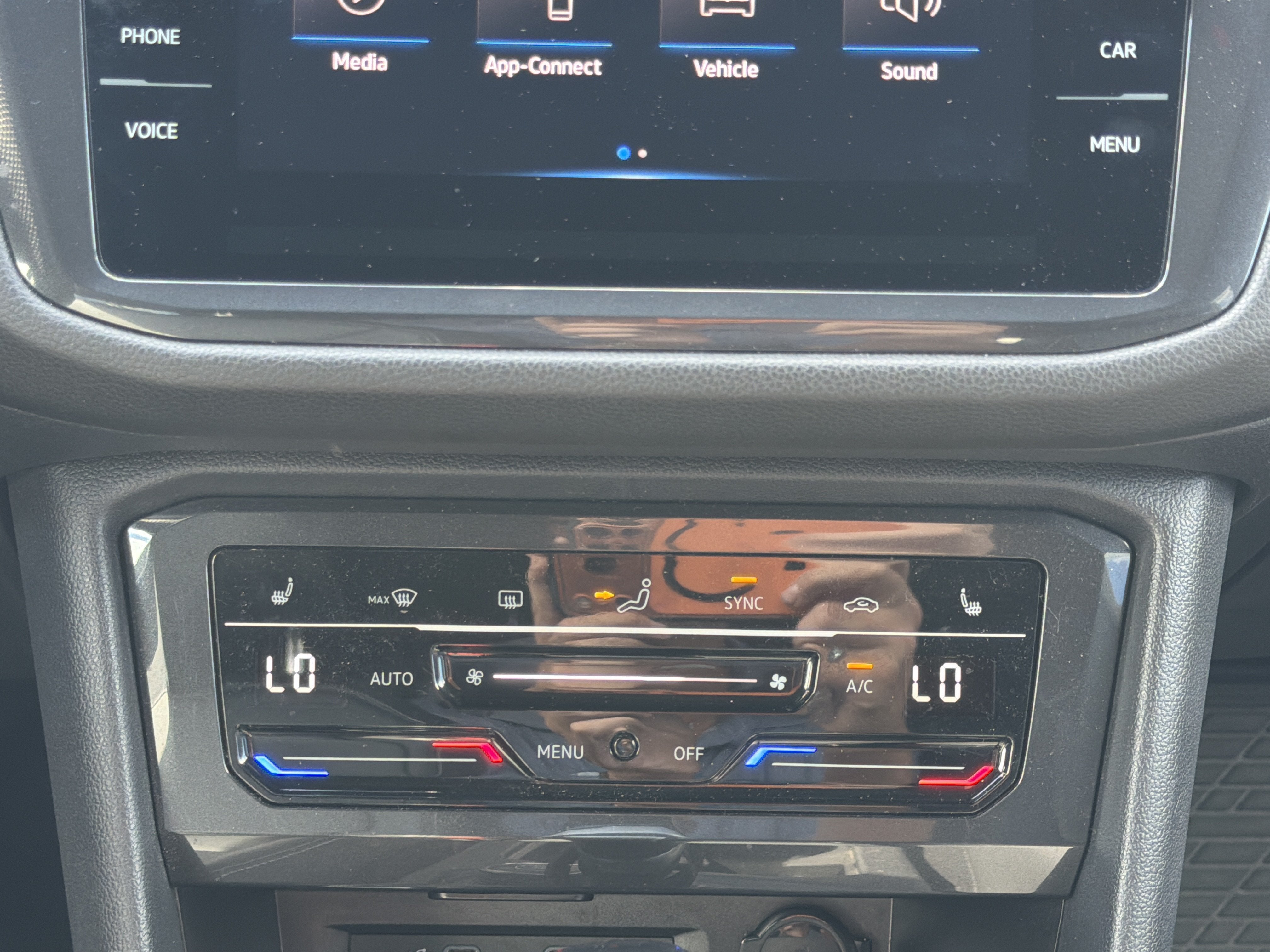 2024 Volkswagen Tiguan 2.0T SE R-Line Black 4MOTION