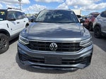 2024 Volkswagen Tiguan 2.0T SE R-Line Black 4MOTION