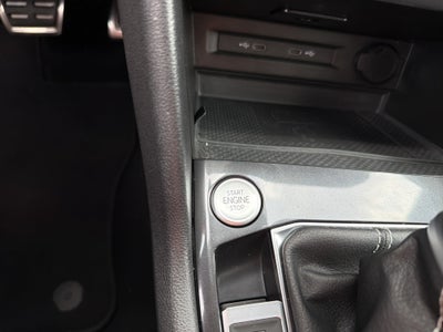 2024 Volkswagen Tiguan 2.0T SE R-Line Black 4MOTION