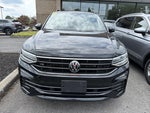 2024 Volkswagen Tiguan 2.0T SE R-Line Black 4MOTION