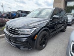 2024 Volkswagen Tiguan 2.0T SE R-Line Black 4MOTION