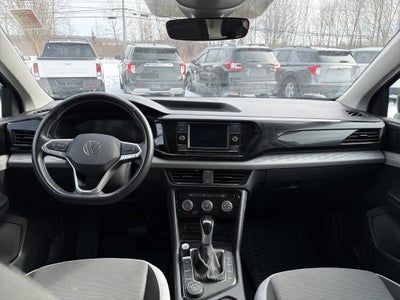 2024 Volkswagen Taos S