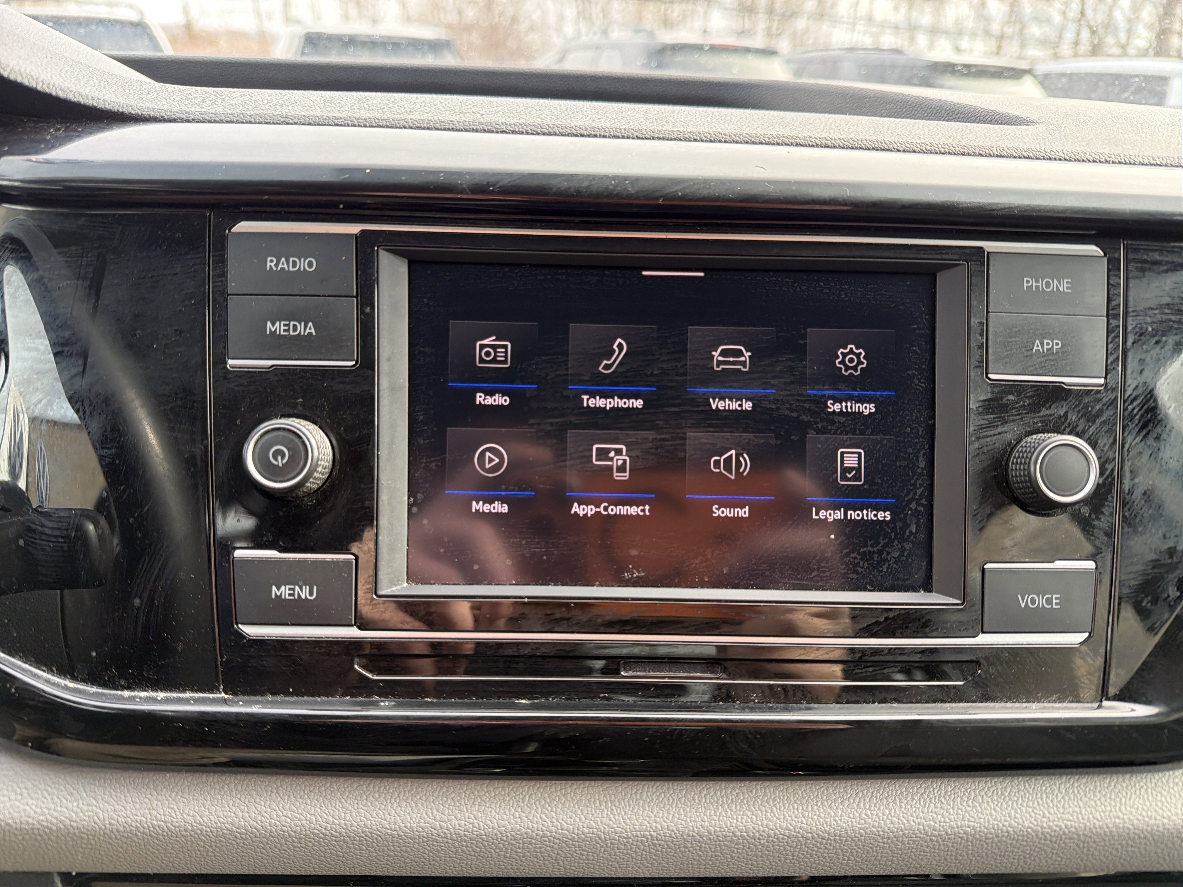 2024 Volkswagen Taos S