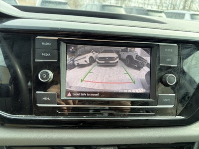 2024 Volkswagen Taos S