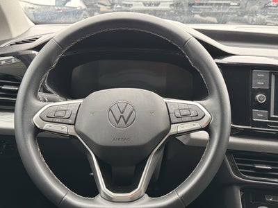 2023 Volkswagen Taos S