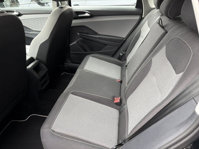 2023 Volkswagen Taos S