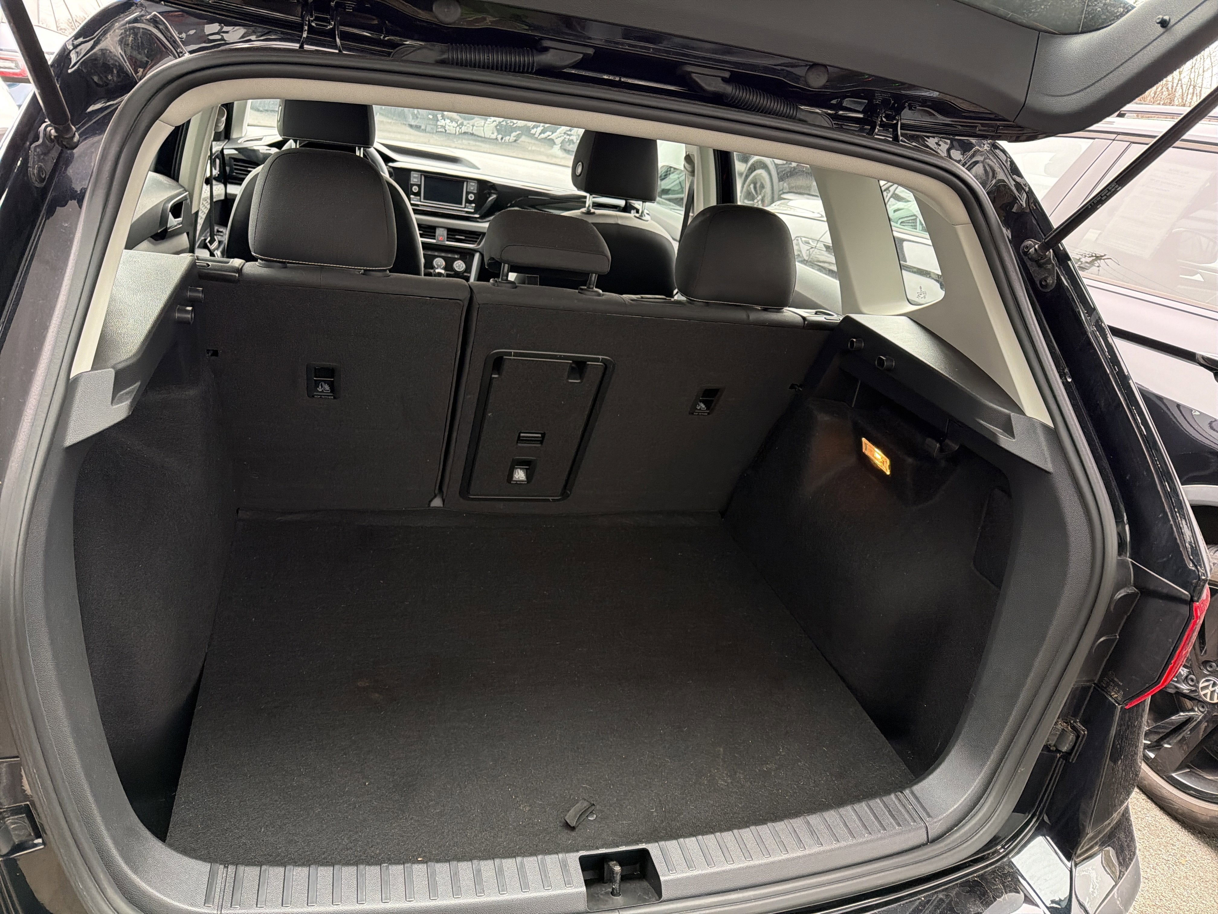 2023 Volkswagen Taos S