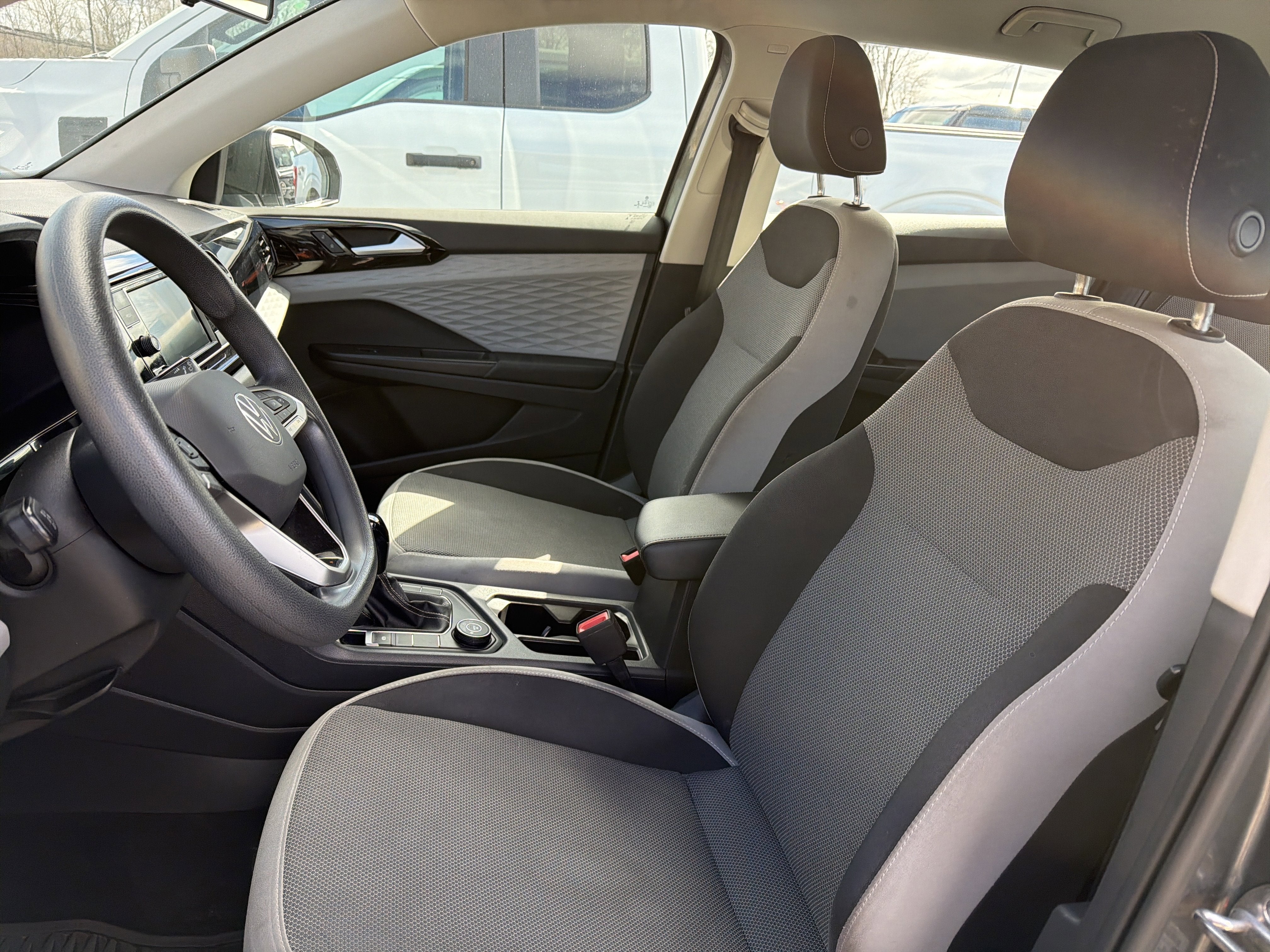 2022 Volkswagen Taos S 4MOTION