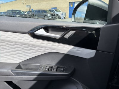2022 Volkswagen Taos S 4MOTION
