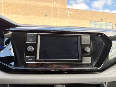 2022 Volkswagen Taos S 4MOTION