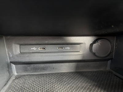 2022 Volkswagen Taos S 4MOTION