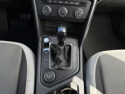 2022 Volkswagen Taos S 4MOTION