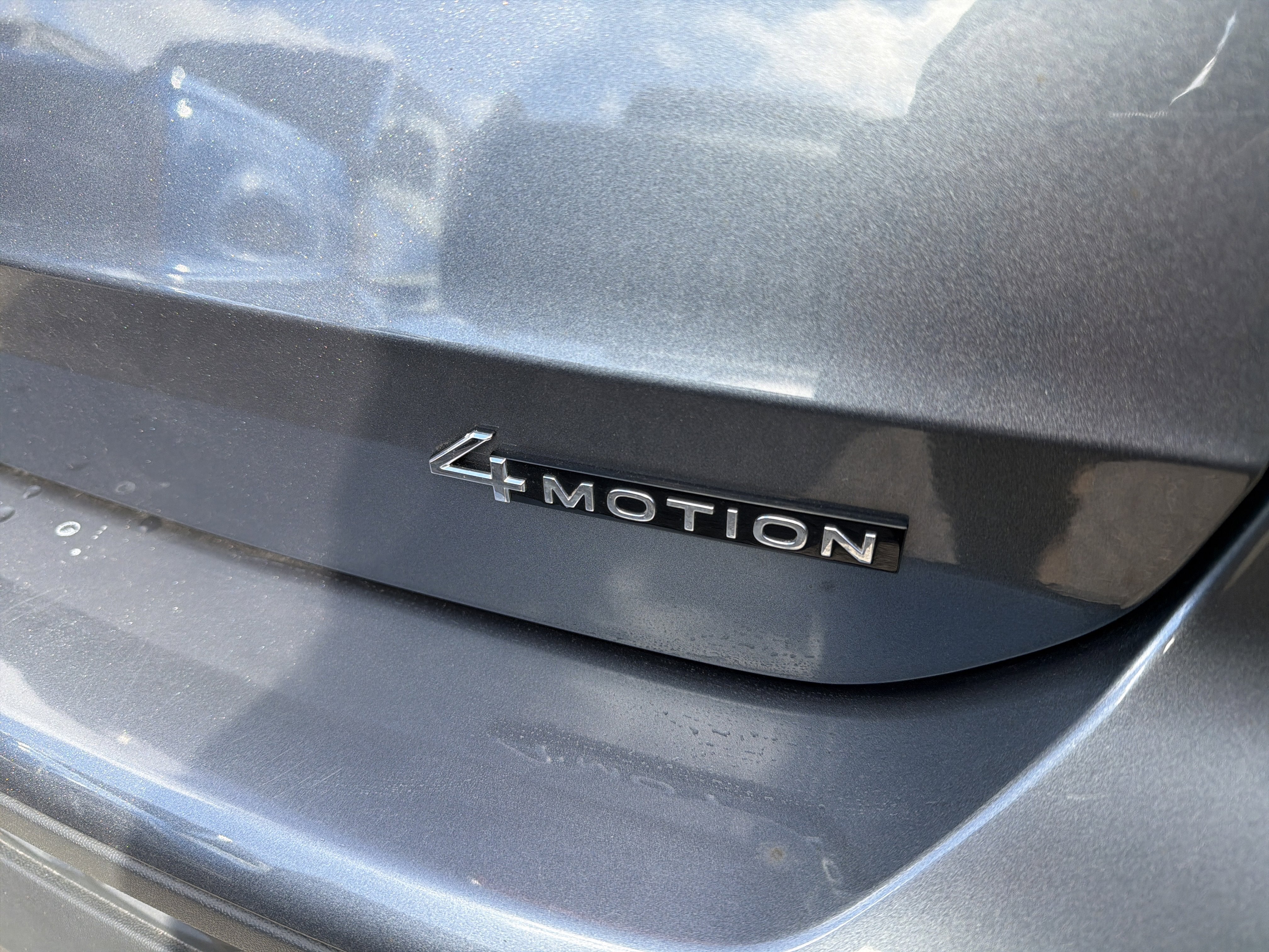 2022 Volkswagen Taos S 4MOTION