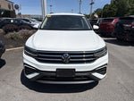 2024 Volkswagen Tiguan 2.0T S 4MOTION