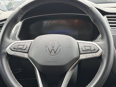 2024 Volkswagen Tiguan 2.0T S 4MOTION