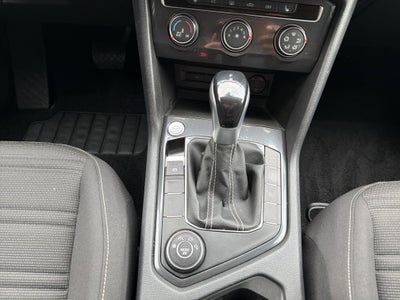 2024 Volkswagen Tiguan 2.0T S 4MOTION