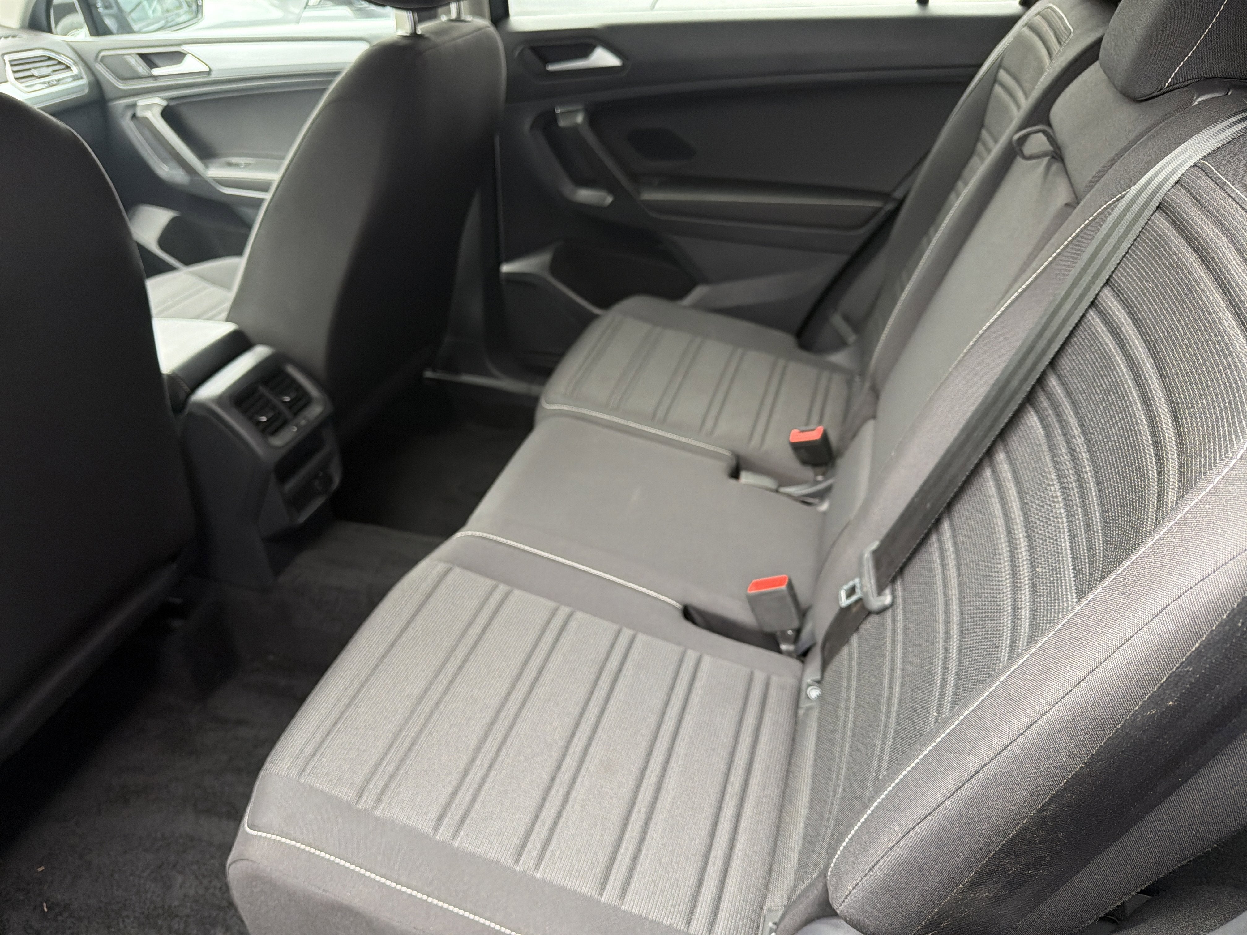 2024 Volkswagen Tiguan 2.0T S 4MOTION