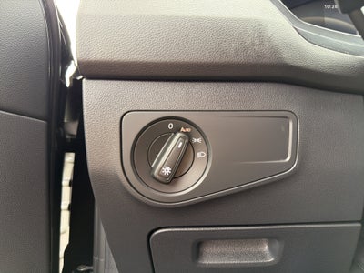 2024 Volkswagen Tiguan 2.0T S 4MOTION