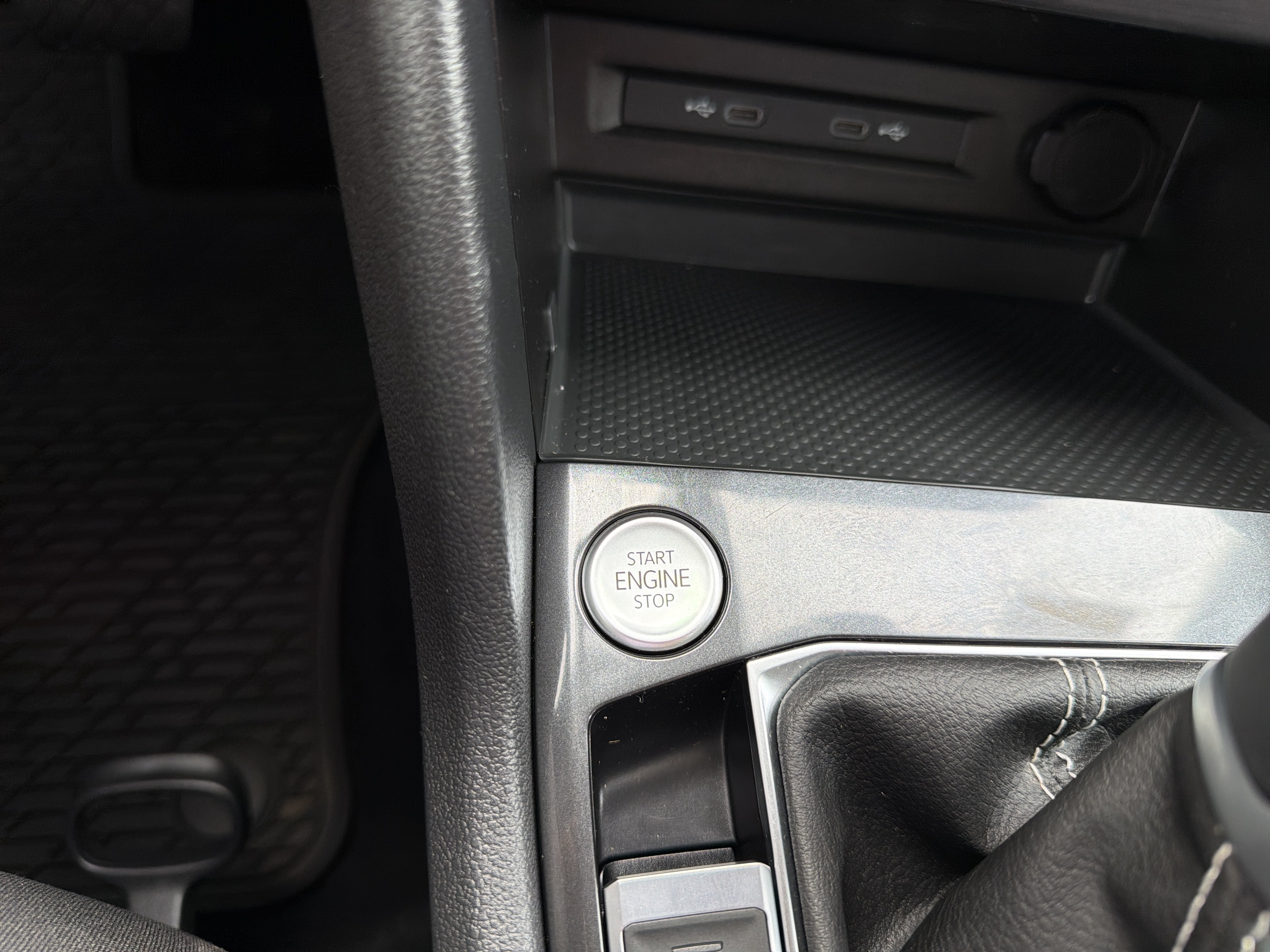 2024 Volkswagen Tiguan 2.0T S 4MOTION