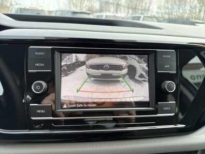 2023 Volkswagen Taos S