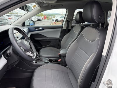 2023 Volkswagen Taos SE 4MOTION *Ltd Avail*