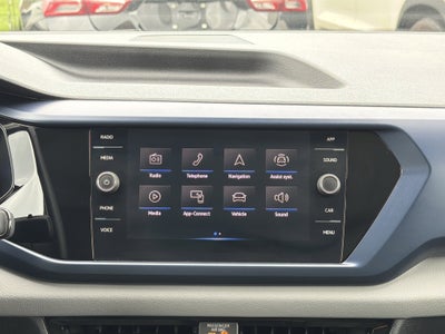 2023 Volkswagen Taos SE 4MOTION *Ltd Avail*