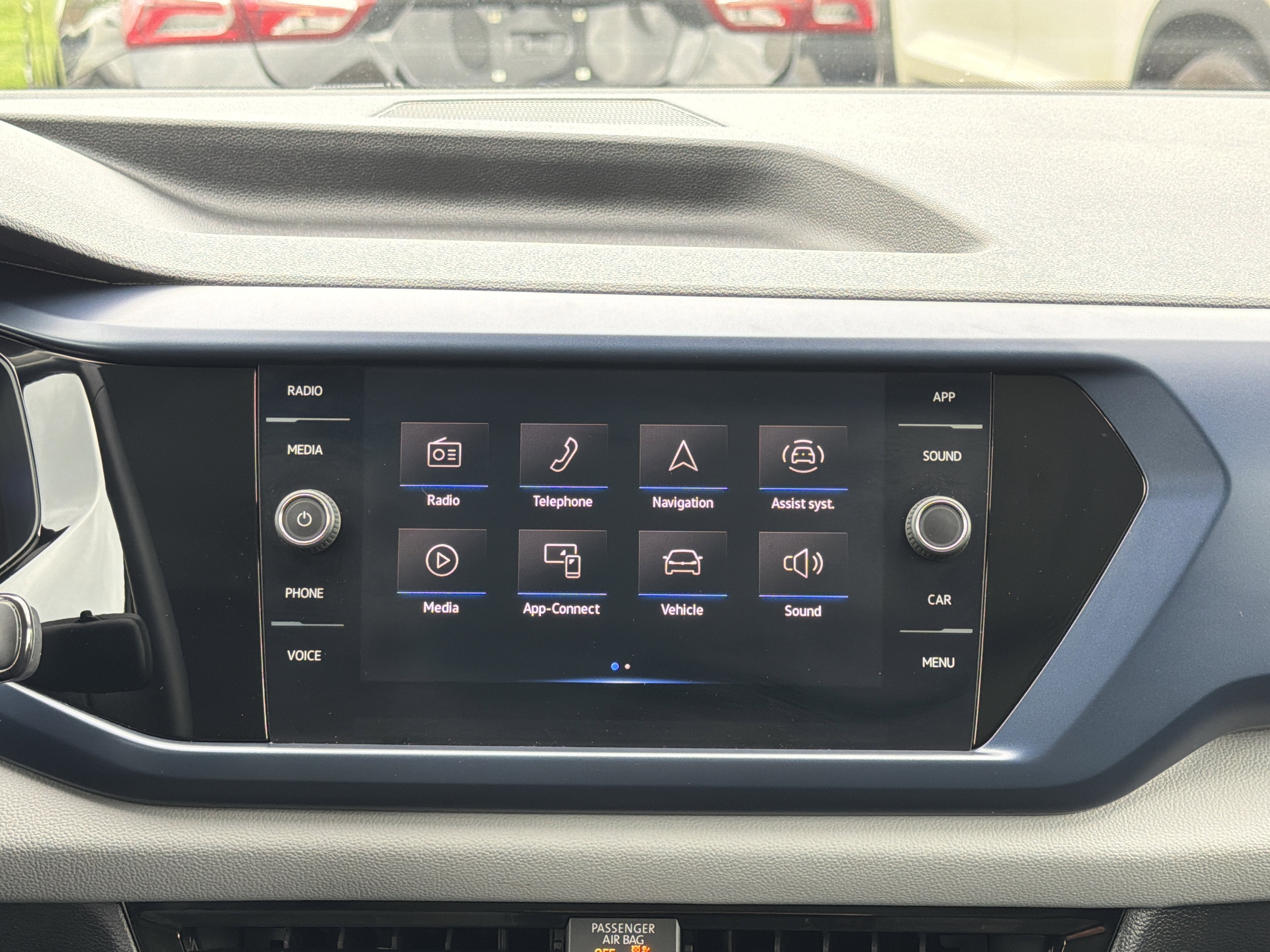 2023 Volkswagen Taos SE 4MOTION *Ltd Avail*