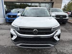 2023 Volkswagen Taos SE 4MOTION *Ltd Avail*