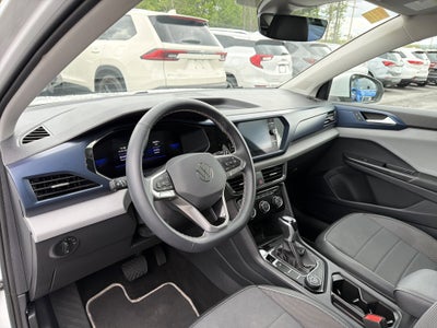 2023 Volkswagen Taos SE 4MOTION *Ltd Avail*
