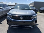 2023 Volkswagen Taos SE 4MOTION