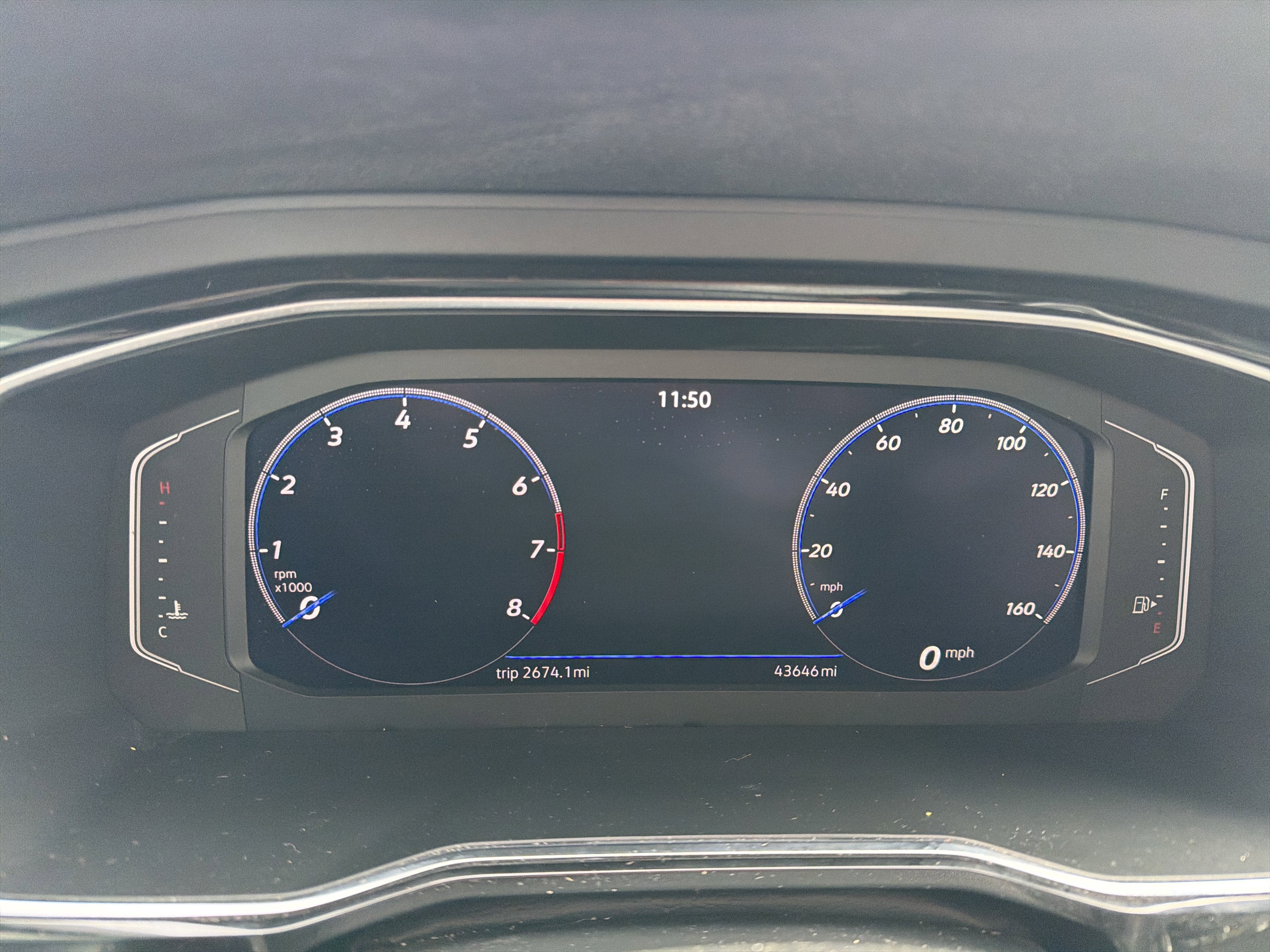 2023 Volkswagen Jetta GLI Autobahn