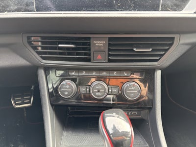 2023 Volkswagen Jetta GLI Autobahn