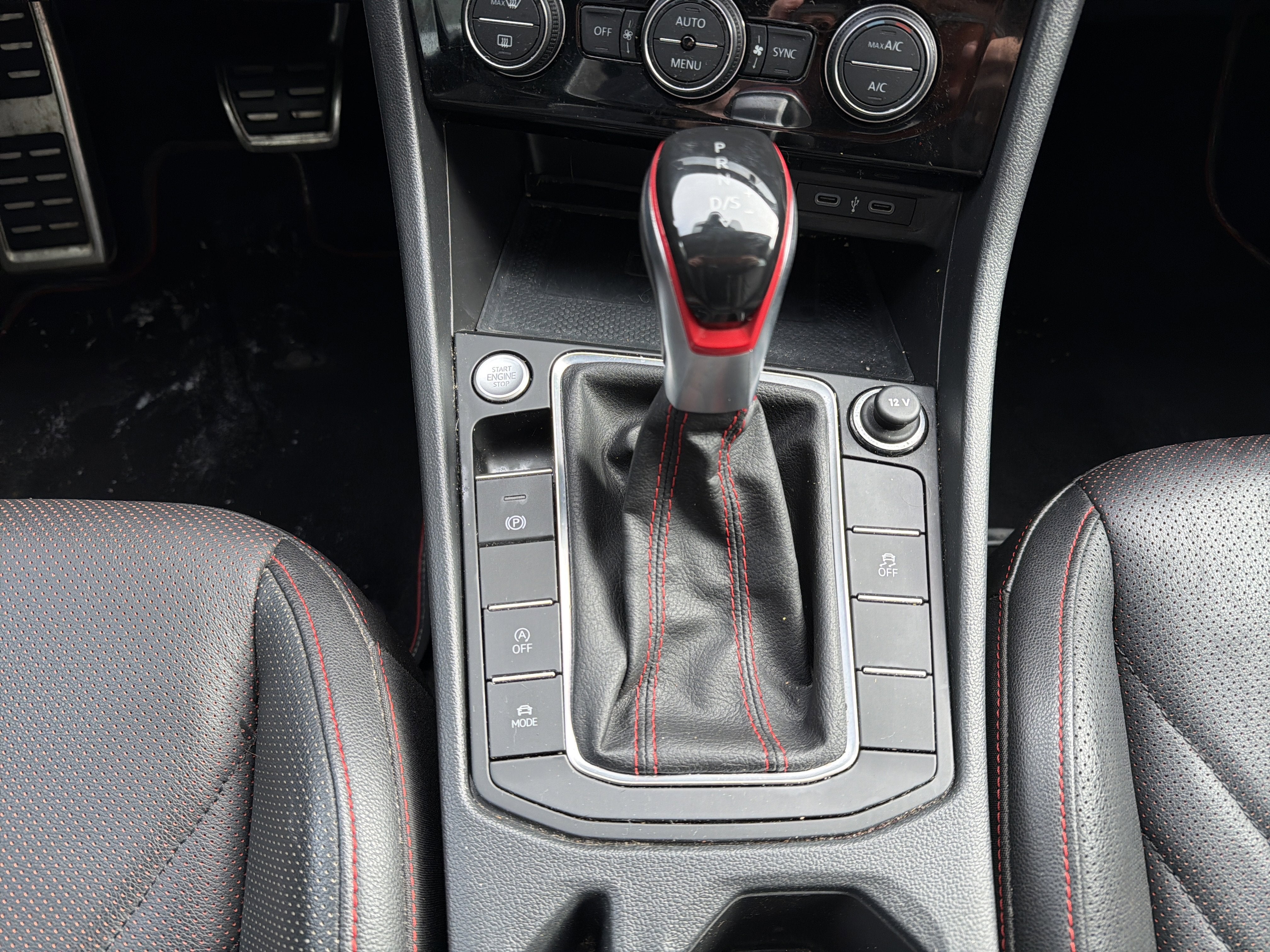 2023 Volkswagen Jetta GLI Autobahn