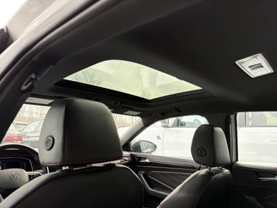 2023 Volkswagen Jetta GLI Autobahn